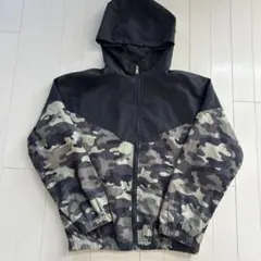 ウィンドブレーカー☆ 140、150 ￼