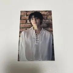 Stray Kids アイエン 合 HOP HMV ラキドロ A 特典 トレカ