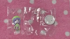 ウイルスイーツ VIRUSWEETS tea break マカロンピスタチオ