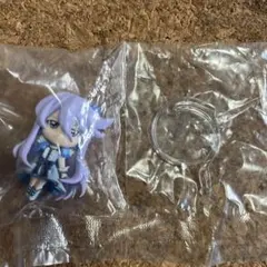 プリキュアオールスターズガチャガチャ キュアムーンライト