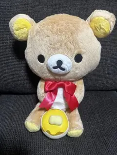 2025年最新】リラックマ一番くじ ラストワンの人気アイテム - メルカリ