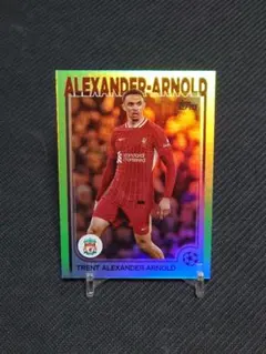 topps ucc flagship アーノルド199 シリ