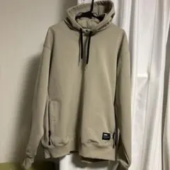 BAYFLOW UMW パーカー