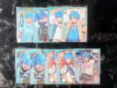すとぷり ころん トレカ ふぁみこれ 9枚セット