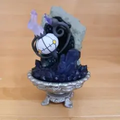 ポケモン シャンデラ フィギュア