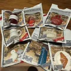 2025年最新】マグネット dean＆delucaの人気アイテム - メルカリ