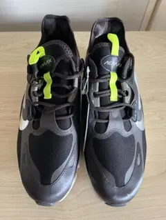 NIKE エアマックスインフィニティ2 27.0cm