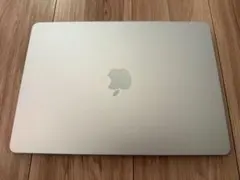 MacBook Air M4 256GB 13インチ スカイブルー