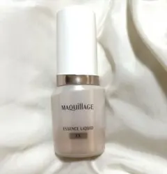 マキアージュ エッセンスリキッド EX ベビーピンクオークル 00