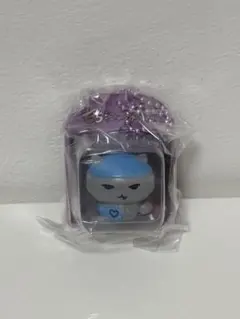 もちにゃみパッケージminiフィギュアマスコット