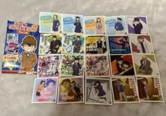 名探偵コナン シールセット 20枚