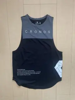 2026年最新】クロノス cronos タンクトップの人気アイテム - メルカリ