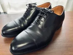 【極美品】クロケット&ジョーンズCrockett & Jonesコノート2UK6のサムネイル