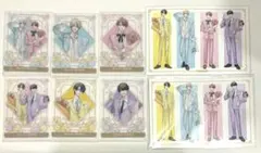 八木勇征中島颯太木村慧人FANTSTICS SUNFLOWERアクスタコンプ - メルカリ