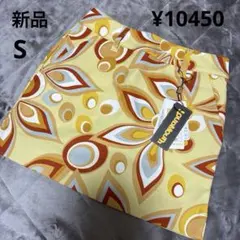 新品 LOUDMOUTH 台形 スカート K70のサムネイル