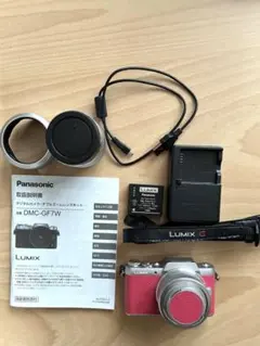 2026年最新】lumix gf7 バッテリー充電器の人気アイテム - メルカリ