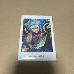 あんスタ　ぱしゃっつVol6. 日々樹渉