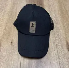 キャップ ヴィンテージ