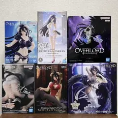 プライズフィギュア まとめ売り 83