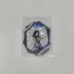 にじさんじ 7th Anniversary OS特典 白雪巴