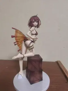 ソフィー・ノイエンミュラー水着Ver. フィギュア 箱あり