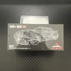 2026年最新】kaido house r33の人気アイテム - メルカリ