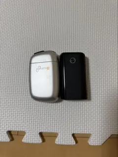 Ploom S glo 本体2個
