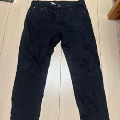 Carhartt B18 DST デニムパンツ 38×30のサムネイル