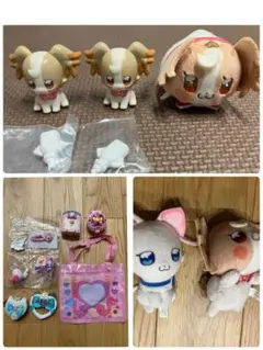 わんだふるぷりきゅあ！　まとめ売り