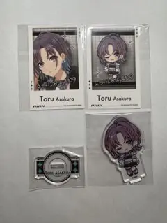浅倉透　White Night Collection セット売りのサムネイル