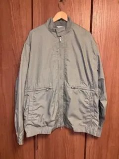 90s stussy old vintage usa製　McGREGOR