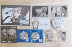 文豪ストレイドッグス 文スト 中島敦 まとめ売り