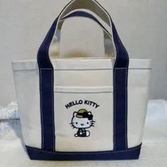 Hello Kitty トートバッグ