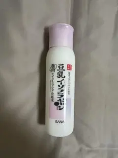 サナ なめらか本舗 豆乳イソフラボン薬用エイジングケア化粧水 ホワイト
