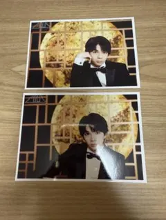 塩﨑太智 生写真 34杯目