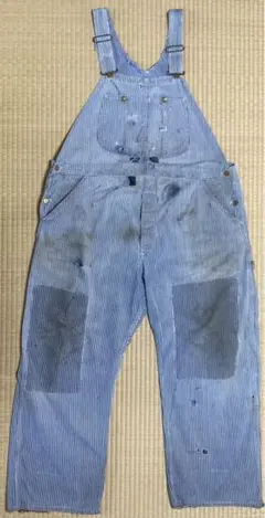 50s オーバーオール