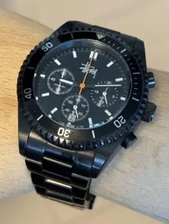 2025年最新】クロノグラフ STUSSYの人気アイテム - メルカリ