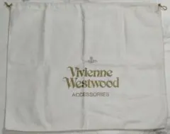 Vivienne Westwood 巾着バッグ