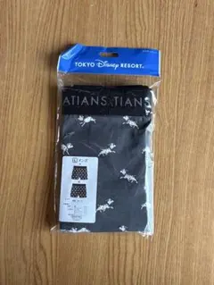 東京ディズニーリゾート 101匹わんちゃん ボクサーパンツ L