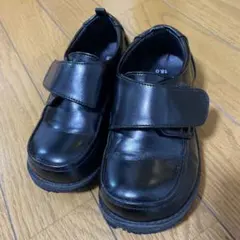 フォーマルシューズ ブラック 18.0