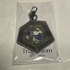 あんスタ　スタライ9th Trapezium トゥウィンクルアクリルフレーム