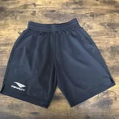 PENALTY ハーフパンツ ブラック Mサイズのサムネイル