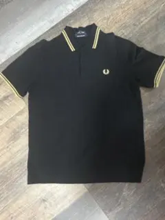 FRED PERRY ポロシャツ MADE IN ENGLANDのサムネイル
