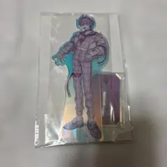 にじさんじ 葛葉 ChroNoiR ニューレトロスタイル セーラー衣装
