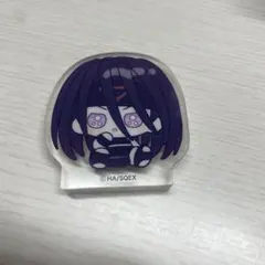 鋼の錬金術師 エンヴィー アクリルフィギュア