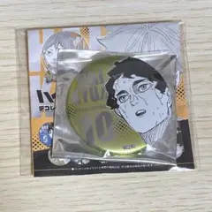 2026年最新】佐久早聖臣 缶バッジの人気アイテム - メルカリ