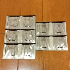 エリクシール レチノパワー リンクルクリーム サンプル 10包