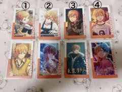 プロセカ 東雲彰人 グリカ エピカ 箔押し ノーマル - メルカリ