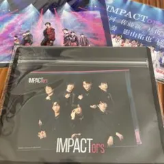 IMP. IMPACTorsグッズセット