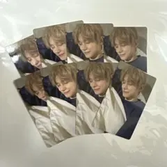 txt ヨンジュン　sanctuary angel トレカ　8枚セット